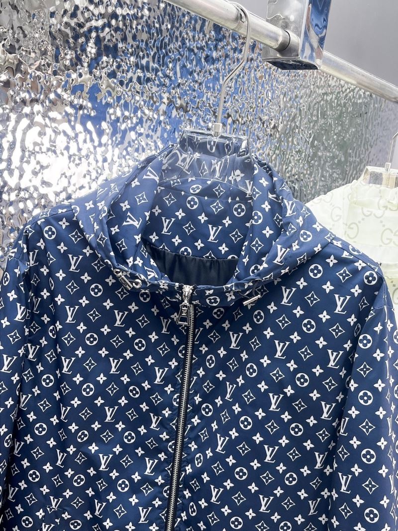 Louis Vuitton Outwear